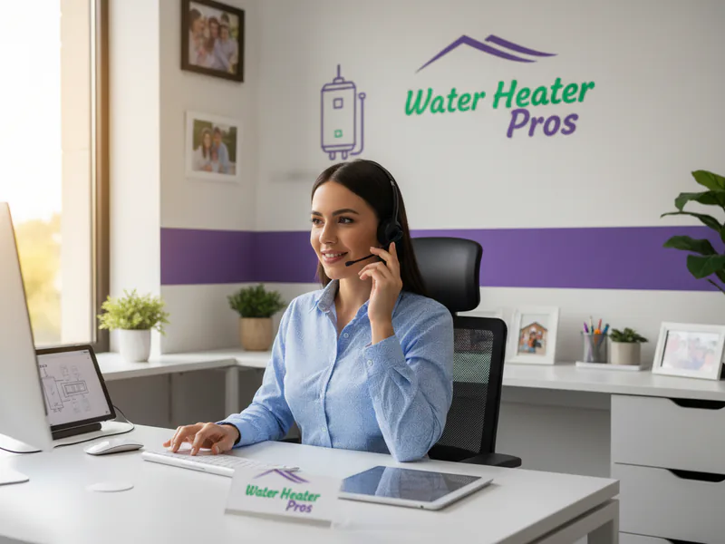 Water Heater Repair  in Harrah  FAQ